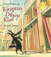 Kitaptan Düsen Kurt - Mabire, Gregoire; Robberecht, Thierry