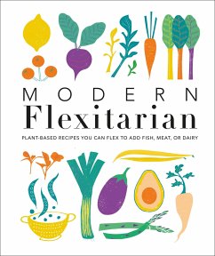 Modern Flexitarian - Dk