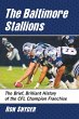 The Baltimore Stallions - Bild 1
