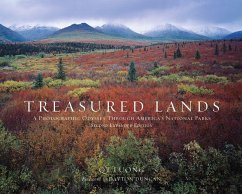 Treasured Lands Treasured Lands