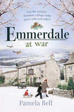 Emmerdale at War - Bell, Pamela