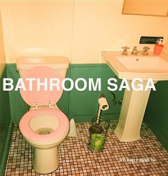 Bathroom Saga - Nemeth, Emily