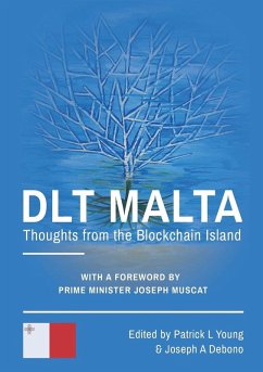 Cover DLT Malta