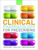 Clinical Pharmacology for Prescribing