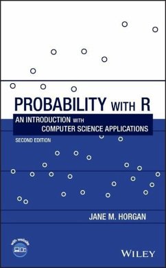Probability with R - Horgan, Jane M.