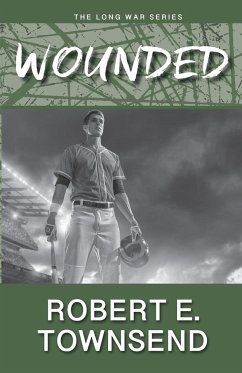 The Wounded - Townsend, Robert E