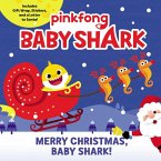 Baby Shark: Merry Christmas, Baby Shark!