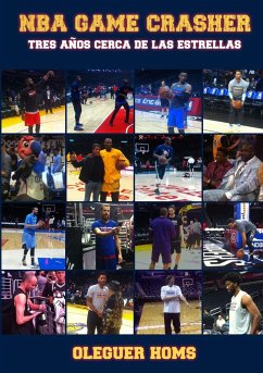 NBA Game Crasher - Homs, Oleguer