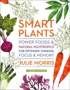 Smart Plants - Morris, Julie