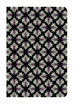 Cover Northanger Abbey Notebook - Ruled