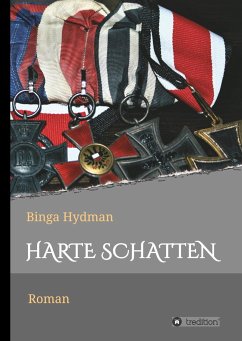 Harte Schatten - Hydman, Binga