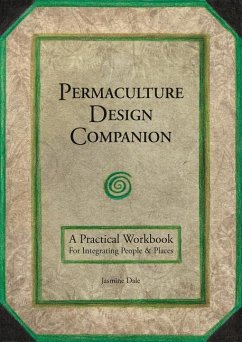 Permaculture Design Companion - Dale, Jasmine