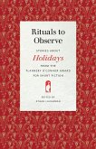 Rituals to Observe