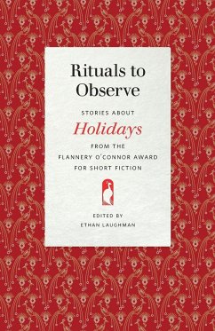 Rituals to Observe