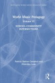 World Music Pedagogy, Volume VI