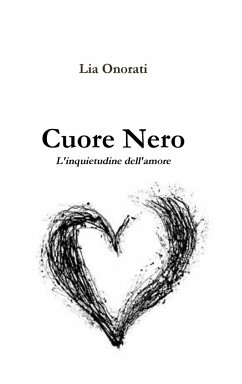 Cuore Nero - Onorati, Lia