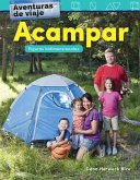 Aventuras de Viaje: Acampar