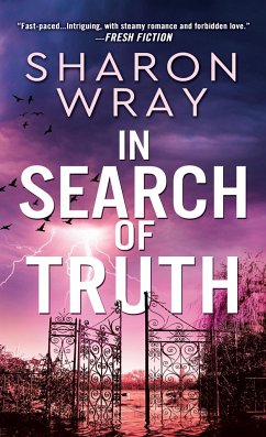In Search of Truth - Wray, Sharon