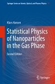 Statistical Physics of Nanoparticles in the Gas Phase (eBook, PDF)