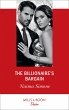 The Billionaire's Bargain (eBook, ePUB) - Bild 1