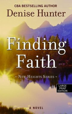 Finding Faith - Hunter, Denise