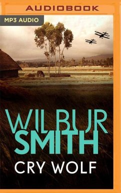 Cry Wolf - Smith, Wilbur