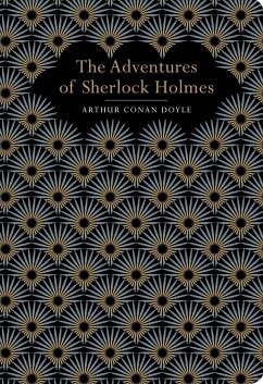 The Adventures of Sherlock Holmes - Doyle, Arthur C