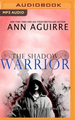 The Shadow Warrior - Aguirre, Ann