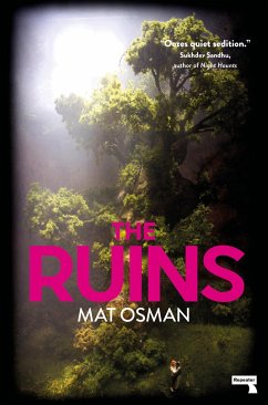 The Ruins - Osman, Mat