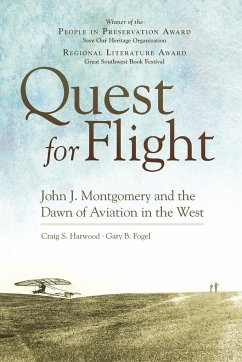 Quest for Flight