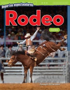 Deportes Espectaculares: Rodeo - Otterman, Joseph