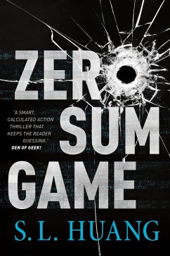 Zero Sum Game - Huang, S L
