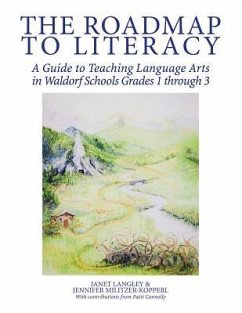 The Roadmap to Literacy - Langley, Janet; Militzer-Kopperl, Jennifer
