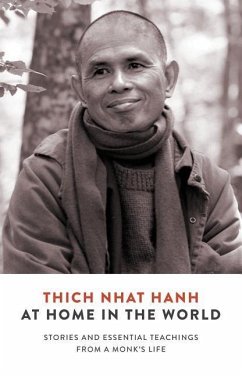 At Home in the World - Nhat Hanh, Thich