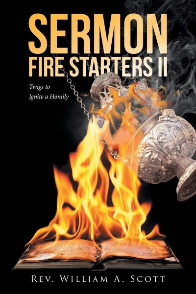 Sermon Fire Starters II Sermon Fire Starters II