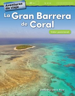 Aventuras de Viaje: La Gran Barrera de Coral - Herweck Rice, Dona