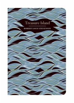 Treasure Island - Stevenson, Robert L