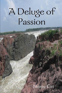 A Deluge of Passion - Giri, Neirav