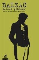 Tefeci Gobseck - de Balzac, Honore