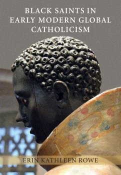 Cover Black Saints in Early Modern Global Catholicism