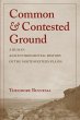Common and Contested Ground - Bild 1