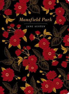 Mansfield Park - Austen, Jane