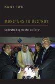 Monsters to Destroy