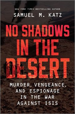 No Shadows in the Desert - Katz, Samuel M