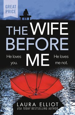The Wife Before Me - Elliot, Laura