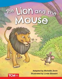 The Lion and Mouse - Jovin, Michelle