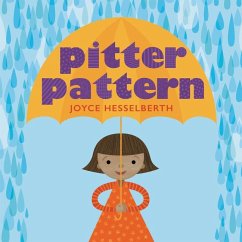 Pitter Pattern - Hesselberth, Joyce
