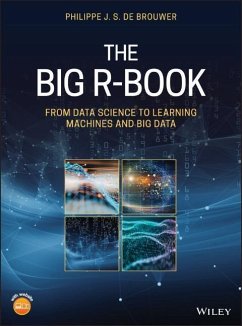 The Big R-Book - De Brouwer, Philippe J. S.