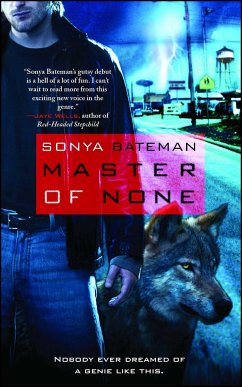 Master of None - Bateman, Sonya