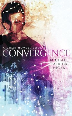 Convergence - Hicks, Michael Patrick